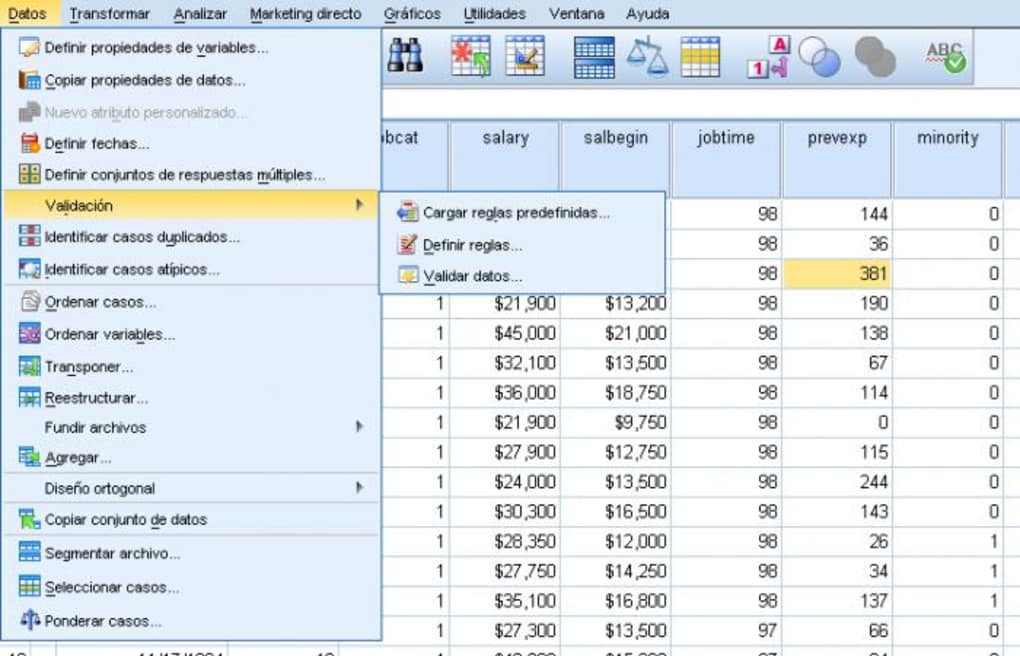 spss free download full version